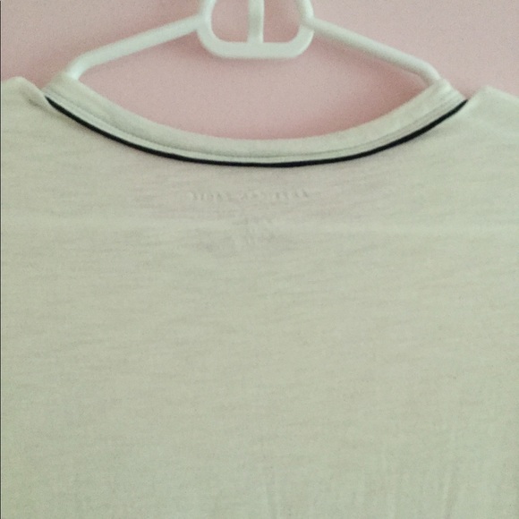 Short sleeve top - Picture 7 of 7